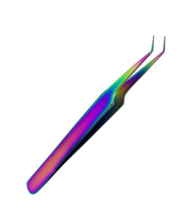 Eyelash Tweezer