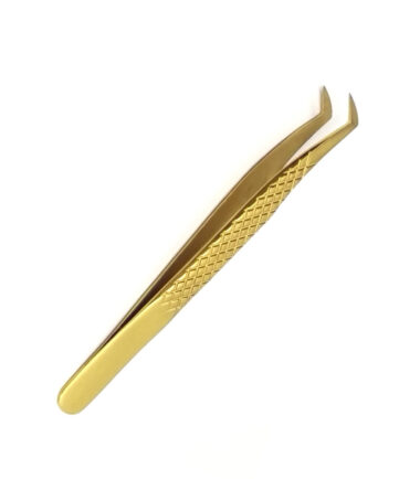 Eyelash Tweezer