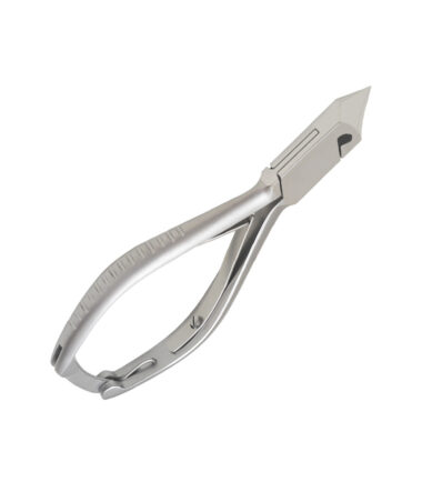 Heavy Duty Ingrown Half Jaw Nail Nipper Size 5.5″