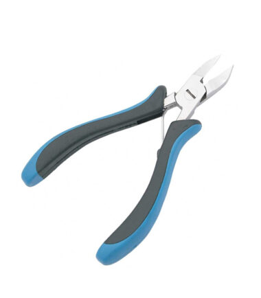 Gripped Handles Single Spring Nail Nippers