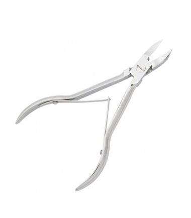 Single Spring Nail Nippers New Design