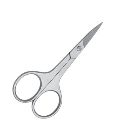 Cuticle Scissor