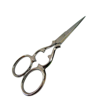 Fancy Scissors