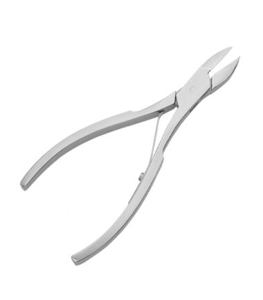 New Design High Quality Plain Handle Nail Nippers