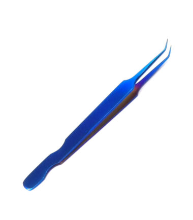 Eyelash Tweezer