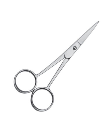 Cuticle Scissor