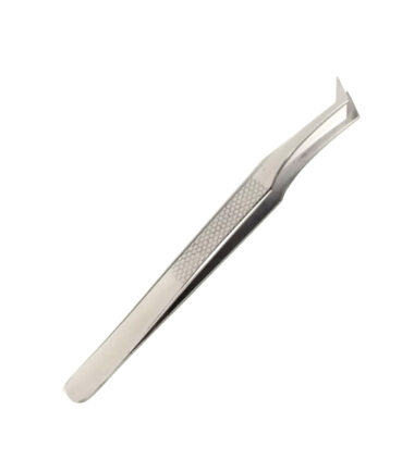 Eyelash Tweezer
