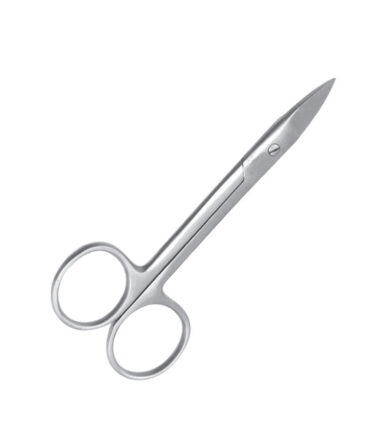 Cuticle Scissor