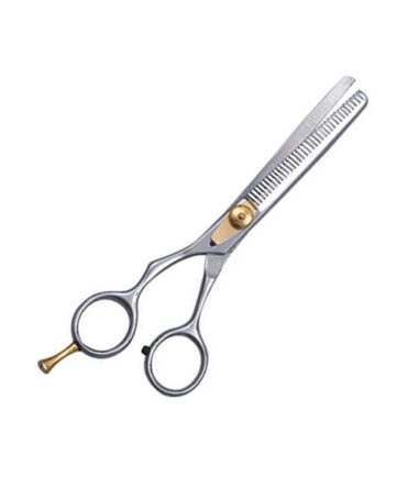 Left Handed One Side Professional Thinning Scissors