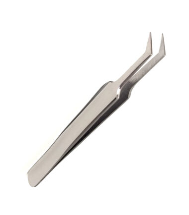 Eyelash Tweezer