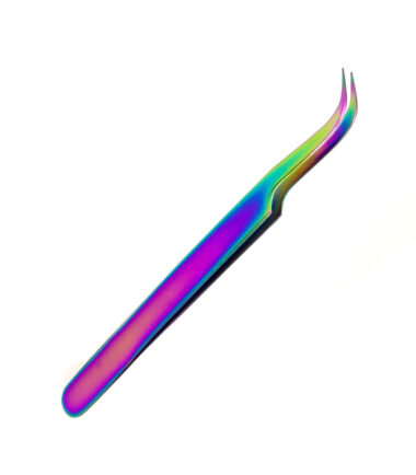 Eyelash Tweezer