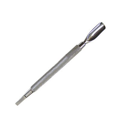 Cuticle Pusher Both Sided