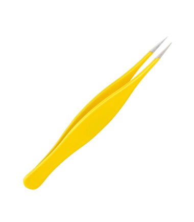 Eyebrow Tweezer