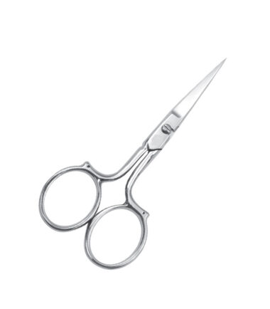 Cuticle Scissor
