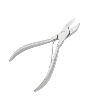 New Design High Quality Single Spring Nail Nippers