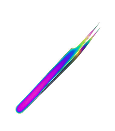 Eyelash Tweezer