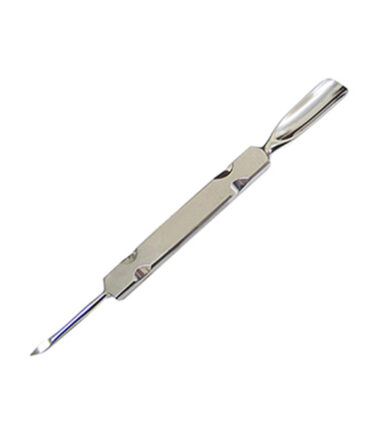 Both Sided Cuticle Pusher