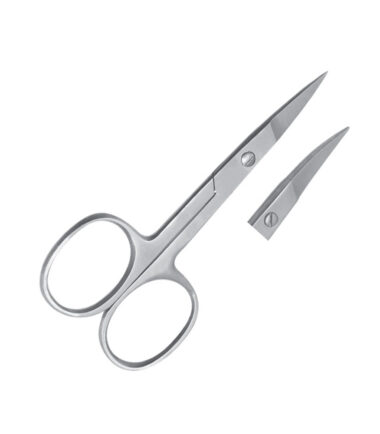Cuticle Scissor