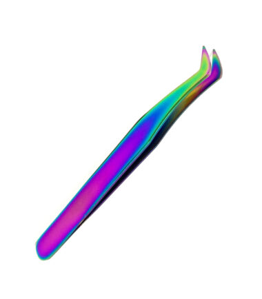 Eyelash Tweezer