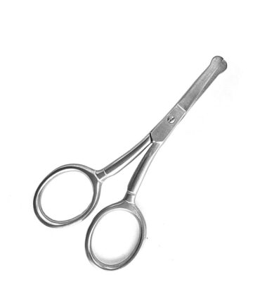 Baby Scissor