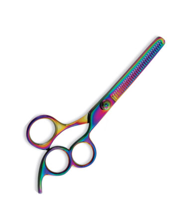 Titanium Hair Scissor