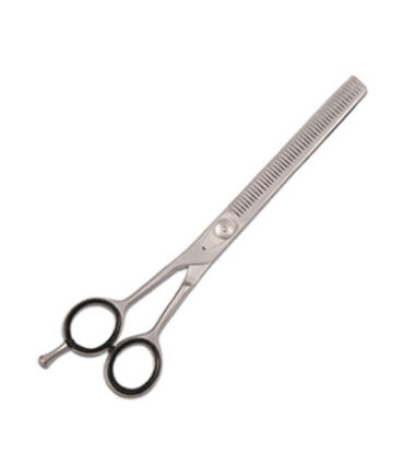 High Quality Professional Thinning Scissors With Removable Finger Rest