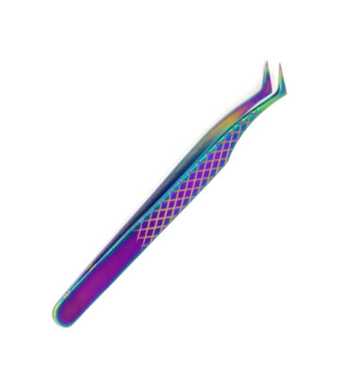 Eyelash Tweezer