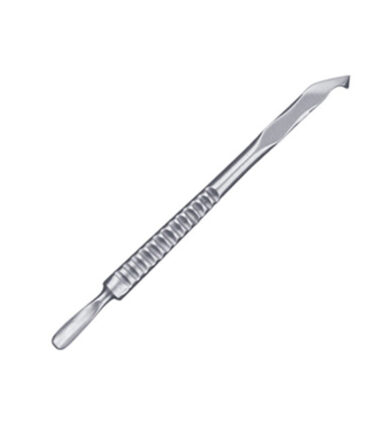 Double Sided Cuticle Pusher