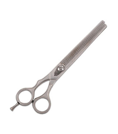 Professional Thinning Shears With Removable Finger Rest