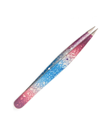 Eyebrow Tweezer