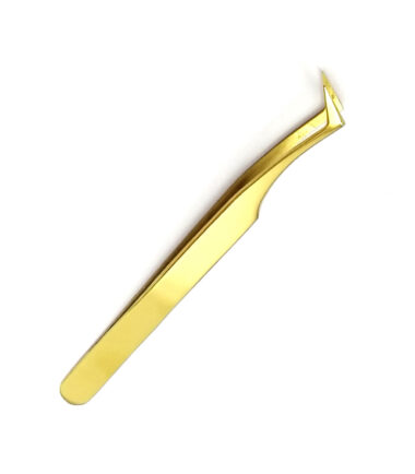 Eyelash Tweezer