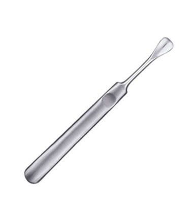 Cuticle Cutter, Single Sided