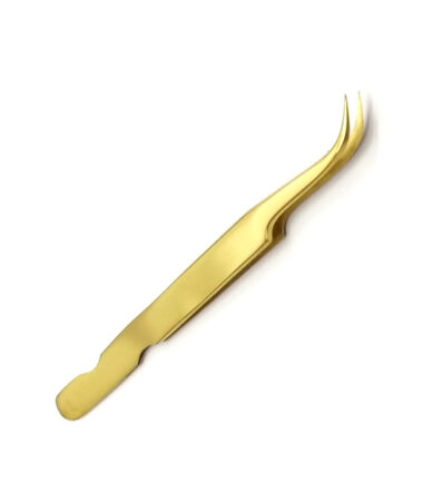 Eyelash Tweezer