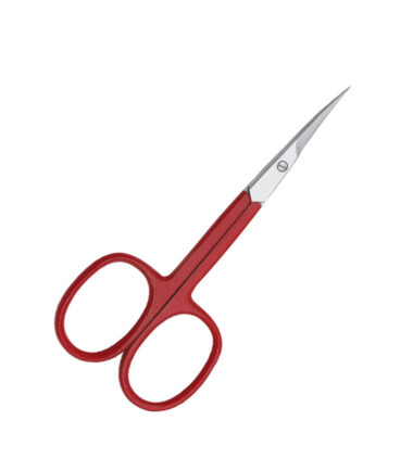 Cuticle Scissor