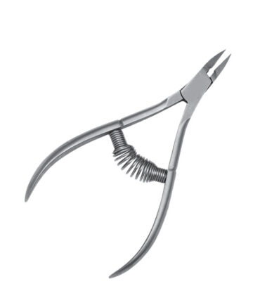 Cuticle Nipper
