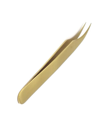 Eyelash Tweezer