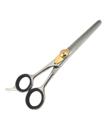 Professional Thinning Scissors, Left Hand