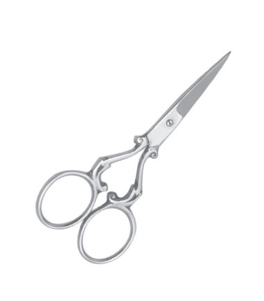 Cuticle Scissor