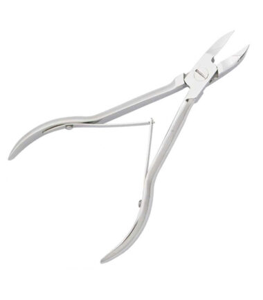 Single Spring Nail Nippers