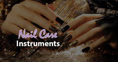 Nail Care Instruments