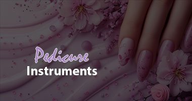 Pedicure Instruments