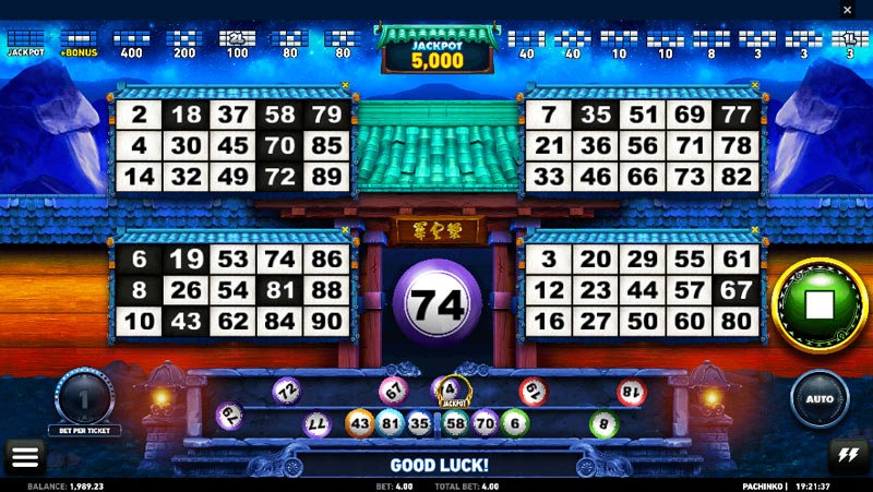 casino game online